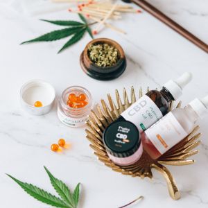 Exploring the Benefits of CBD Products – A Comprehensive Guide