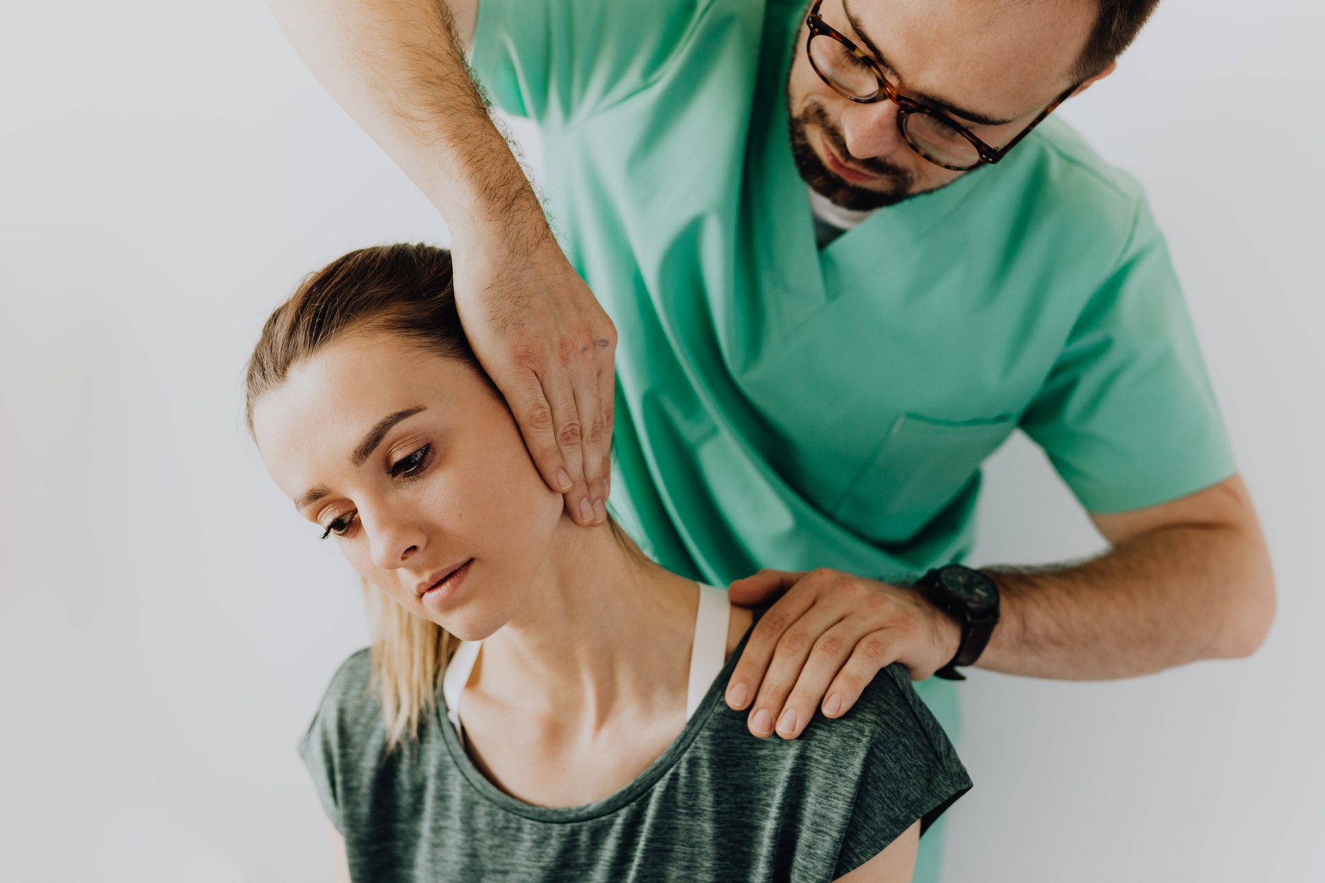 One Movement For Instant Sciatica Pain Relief With Cbd