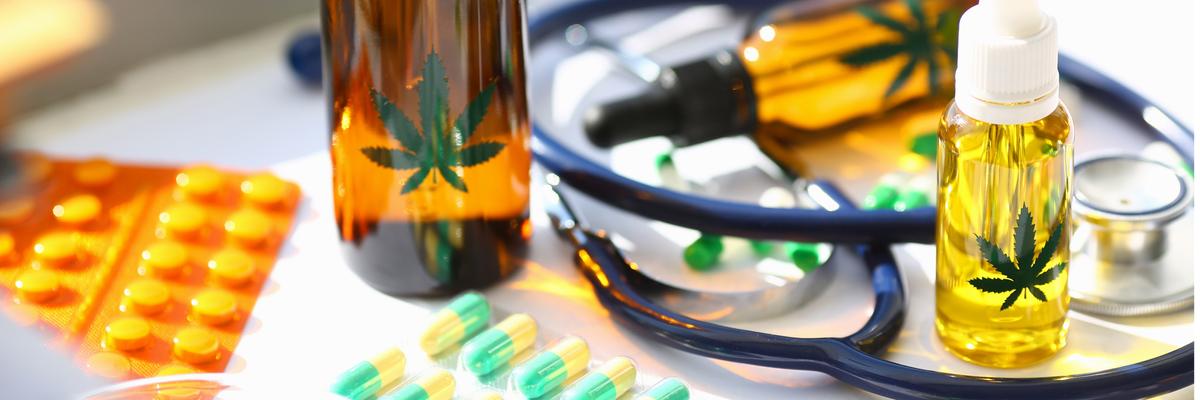 What is Full Spectrum CBD: Full vs. Broad – Making the Right Choice