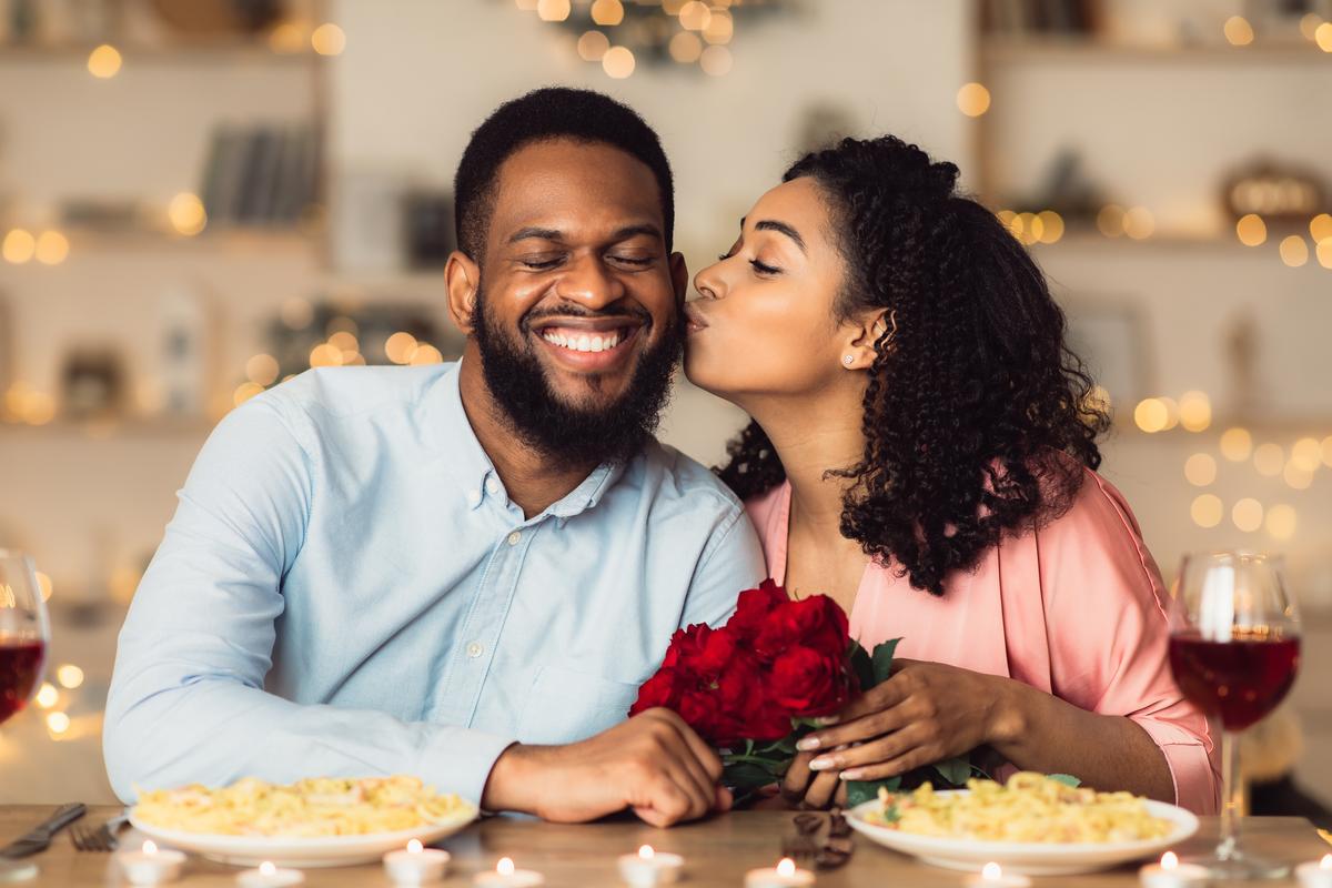 CBD Significance in Promoting Romantic Relationships