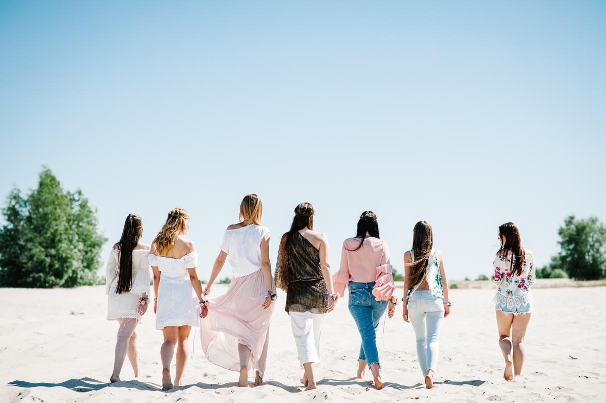 CBD for Women’s Health A Growing Trend in the United States